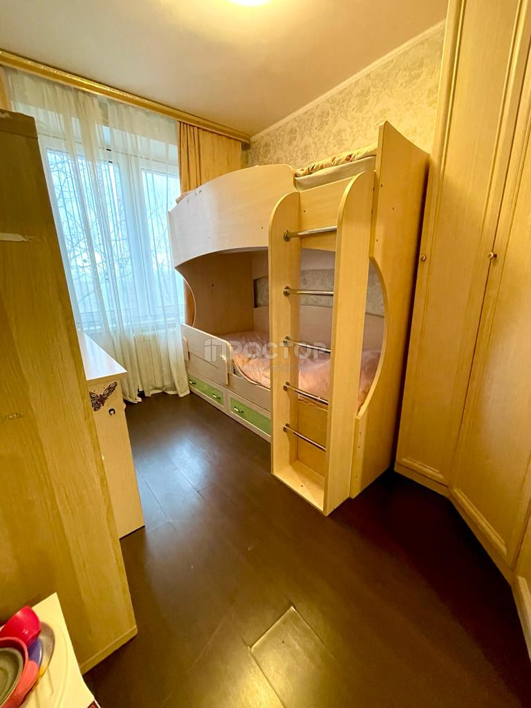 2-комнатная квартира, 45 м² - фото 10