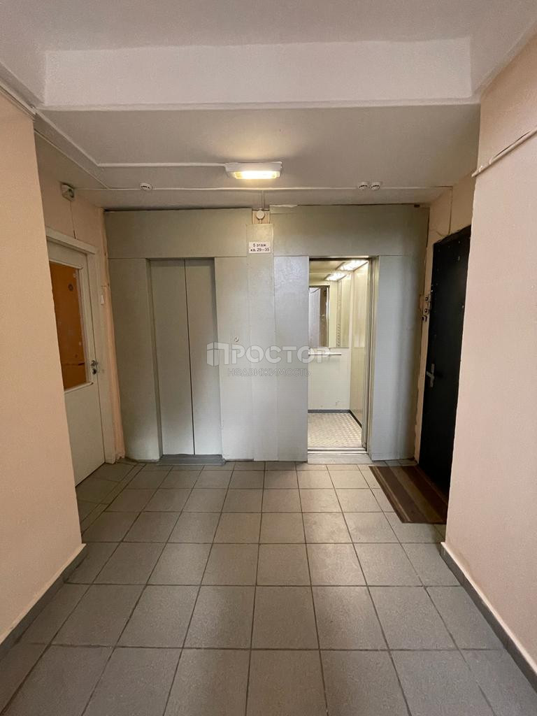 2-комнатная квартира, 45 м² - фото 23