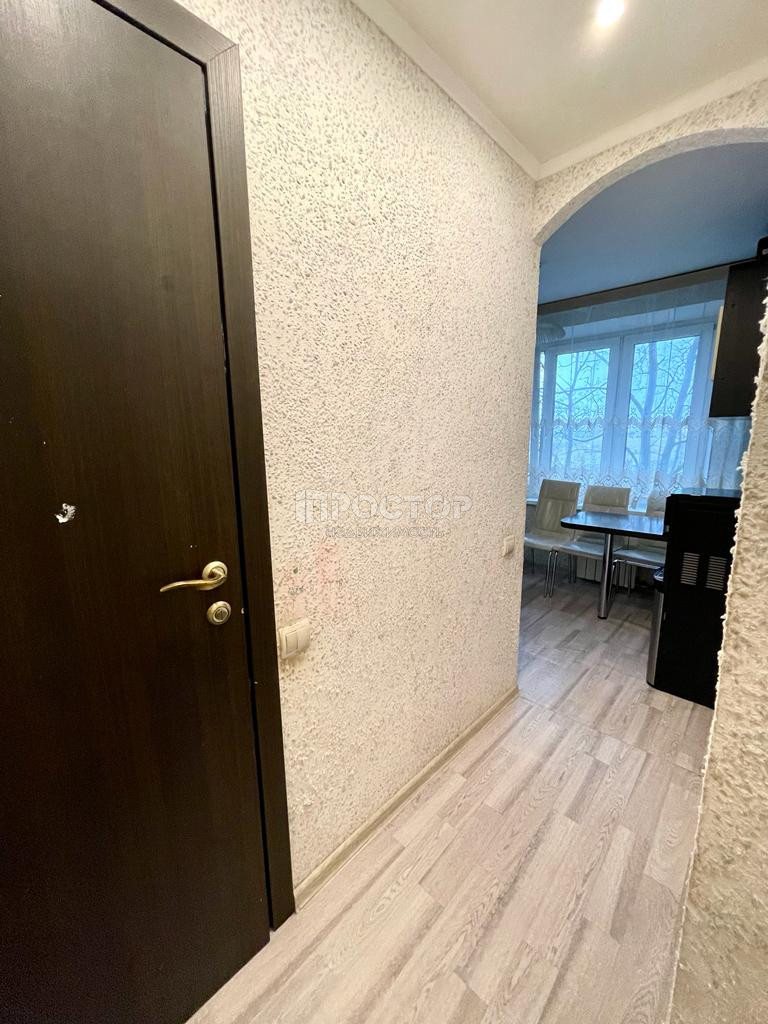 2-комнатная квартира, 45 м² - фото 14