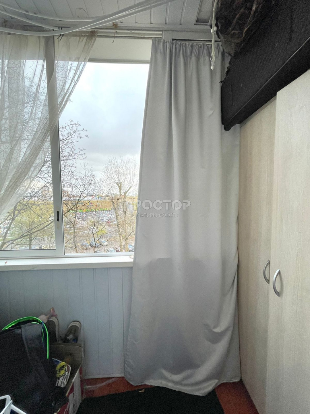 2-комнатная квартира, 45 м² - фото 20