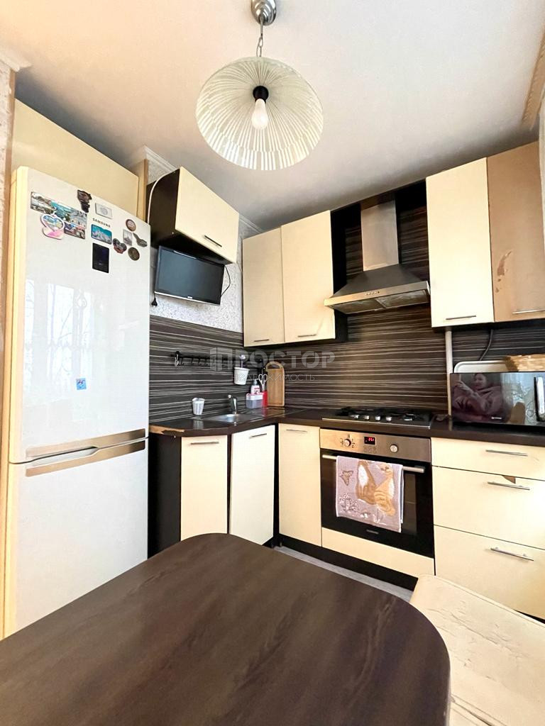 2-комнатная квартира, 45 м² - фото 3