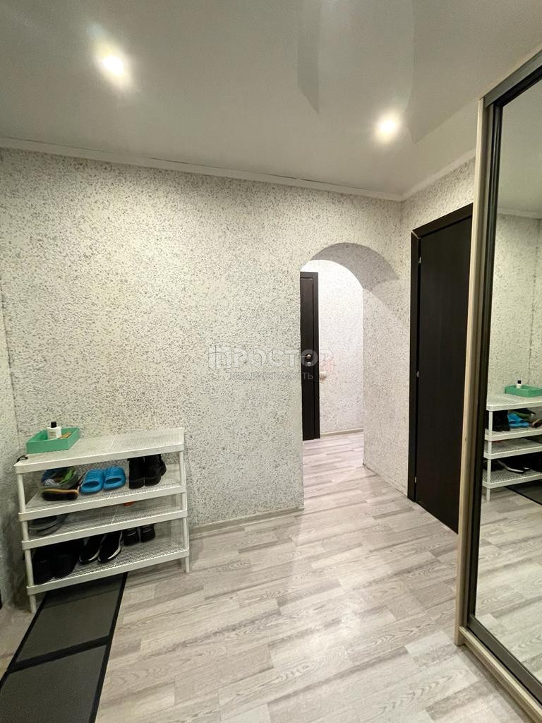 2-комнатная квартира, 45 м² - фото 15