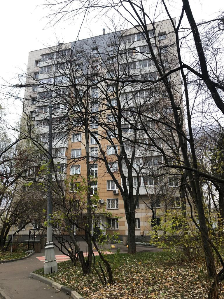 2-комнатная квартира, 45 м² - фото 28