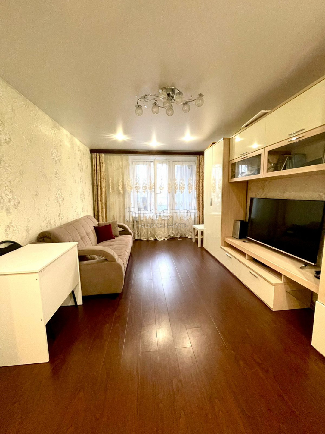 2-комнатная квартира, 45 м² - фото 7