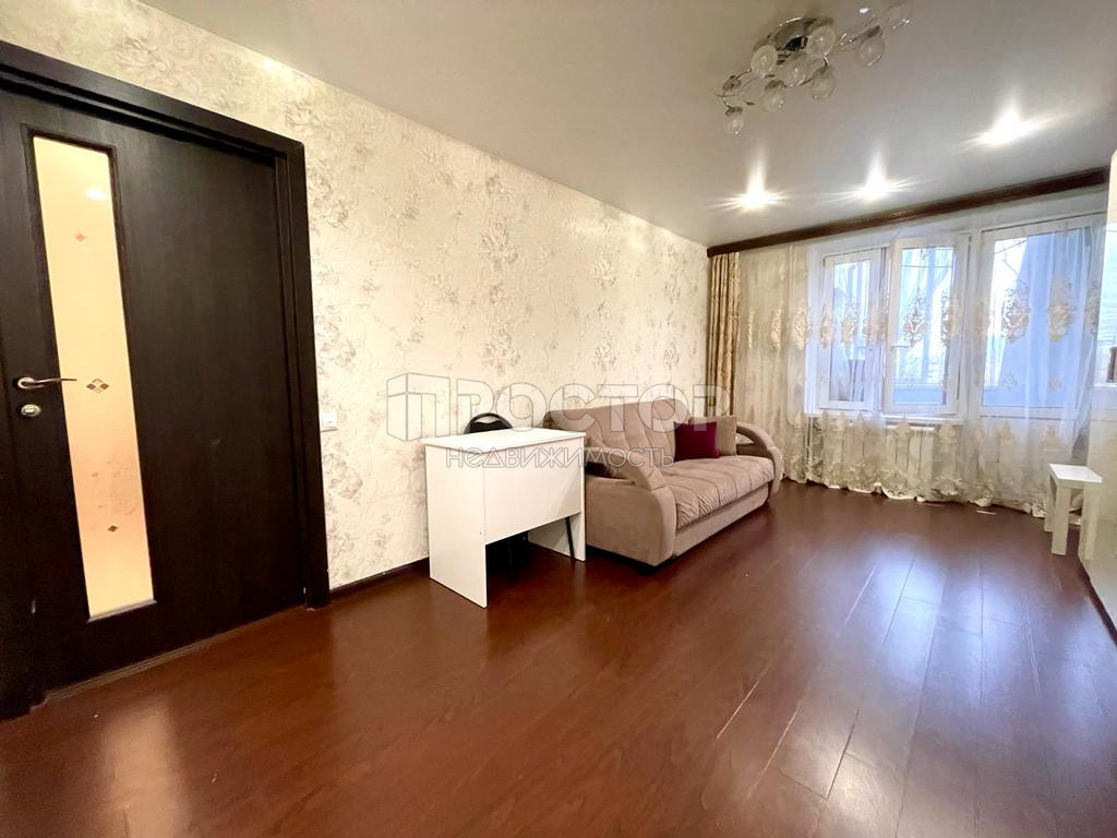 2-комнатная квартира, 45 м² - фото 9
