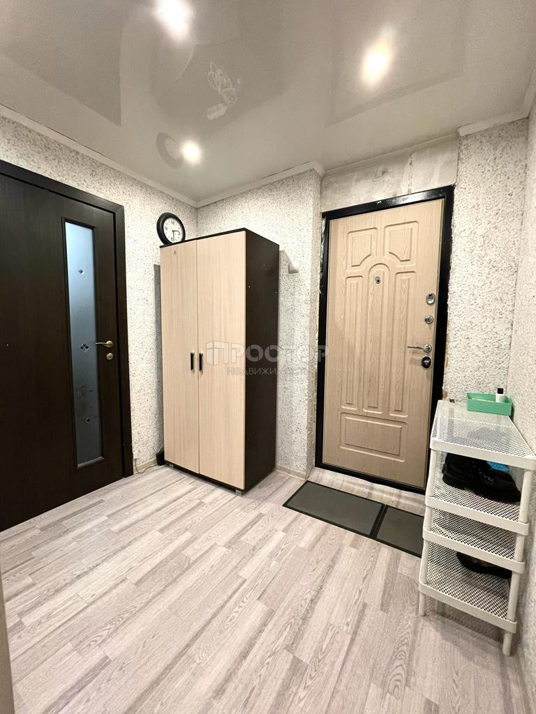 2-комнатная квартира, 45 м² - фото 17