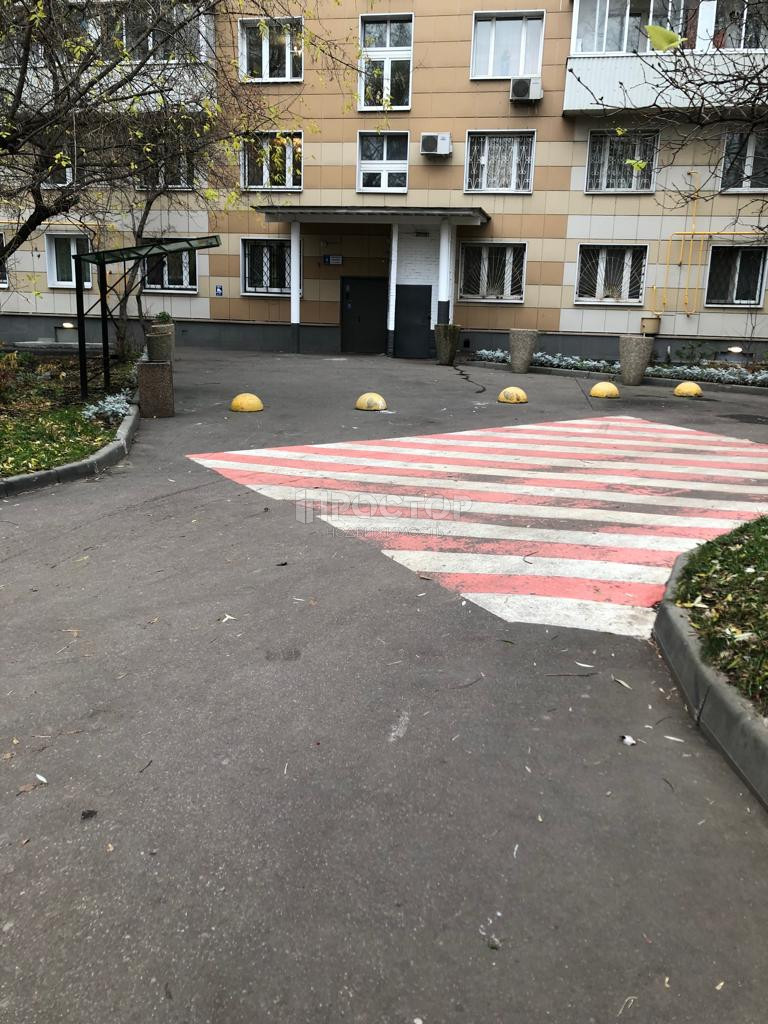 2-комнатная квартира, 45 м² - фото 26