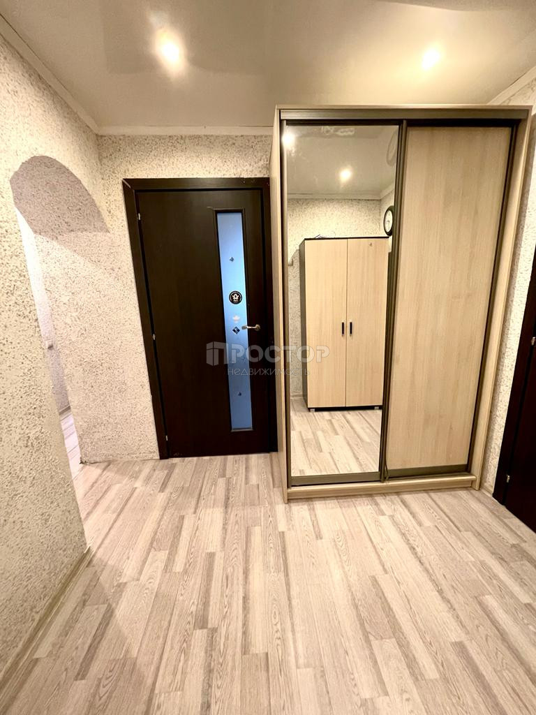 2-комнатная квартира, 45 м² - фото 16