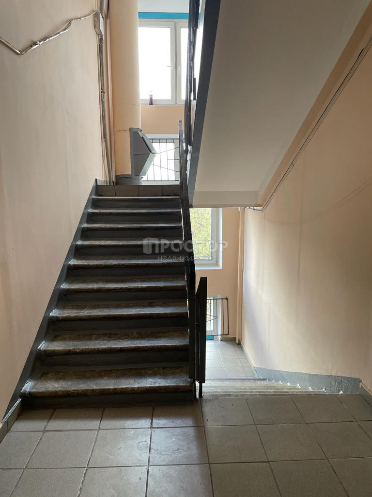 2-комнатная квартира, 45 м² - фото 24