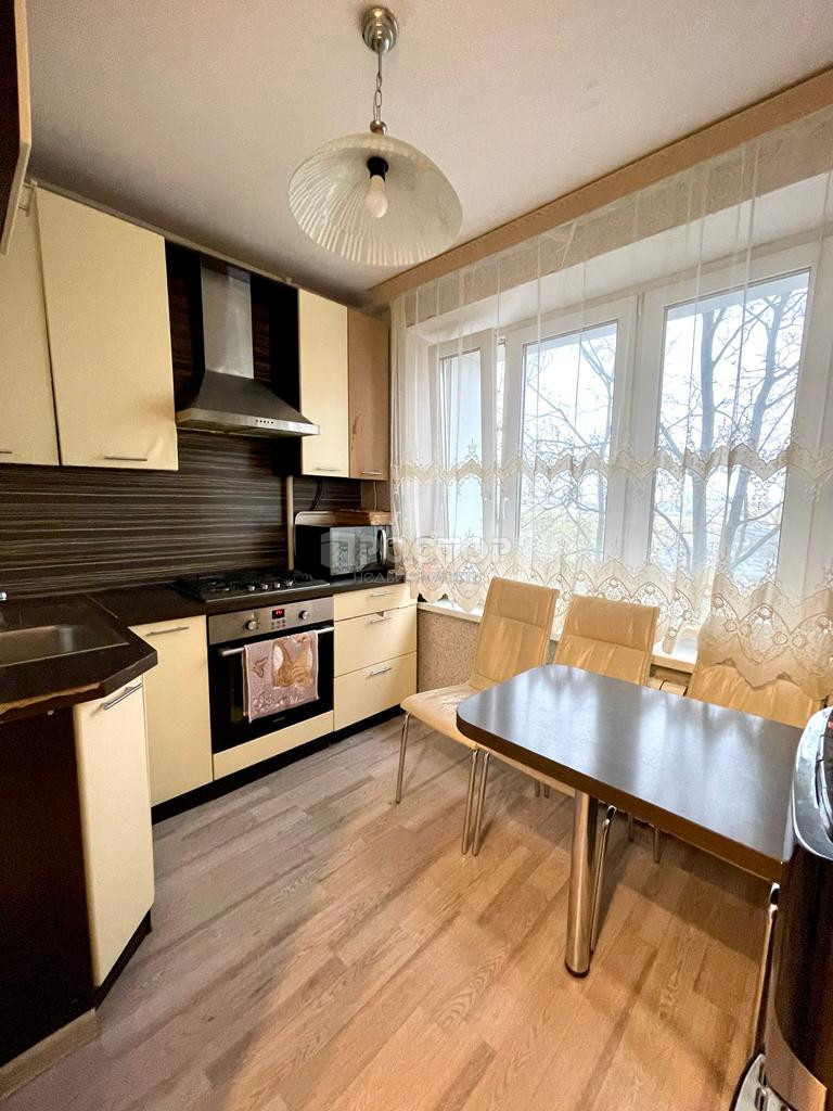 2-комнатная квартира, 45 м² - фото 2