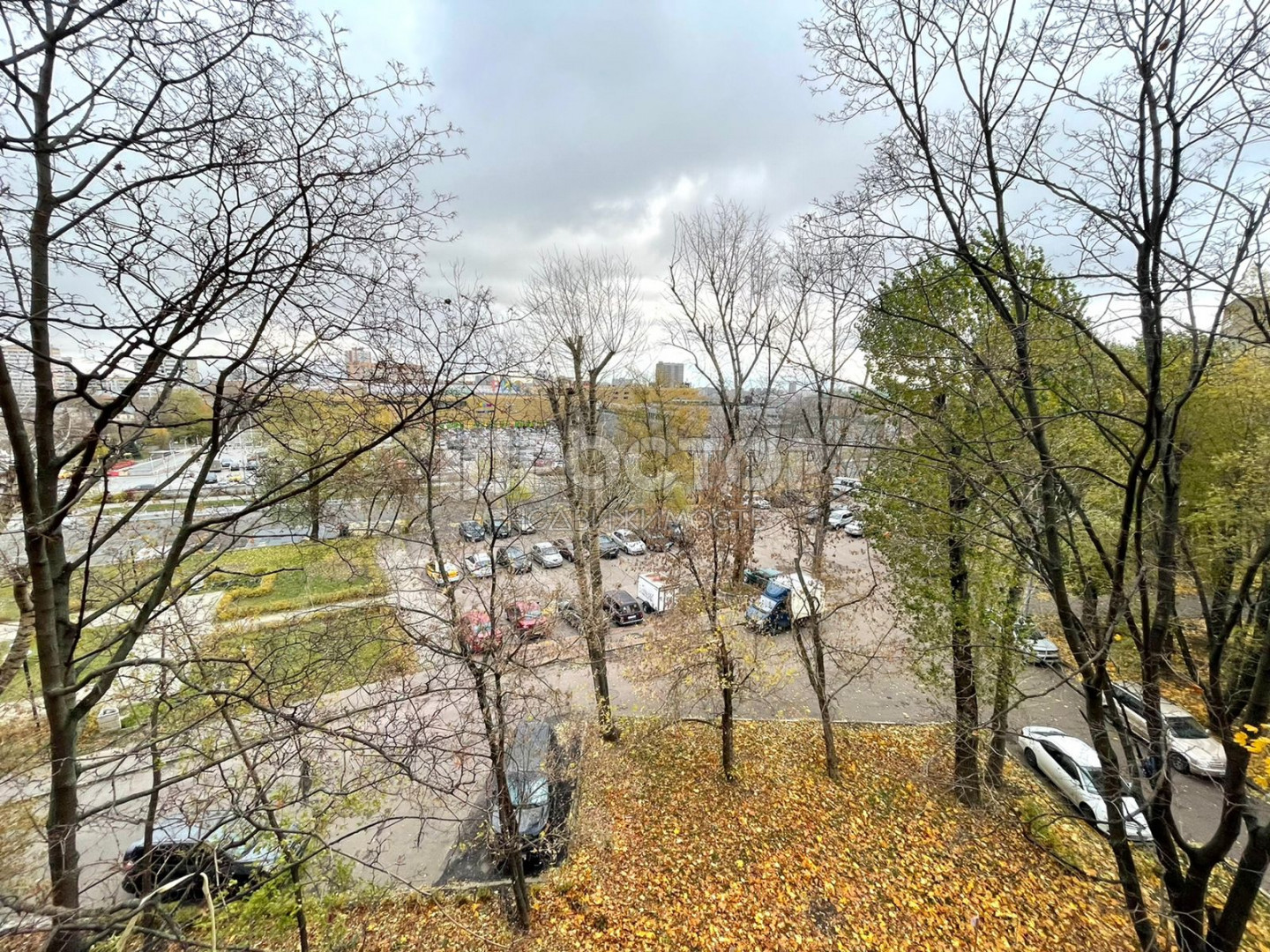 2-комнатная квартира, 45 м² - фото 29