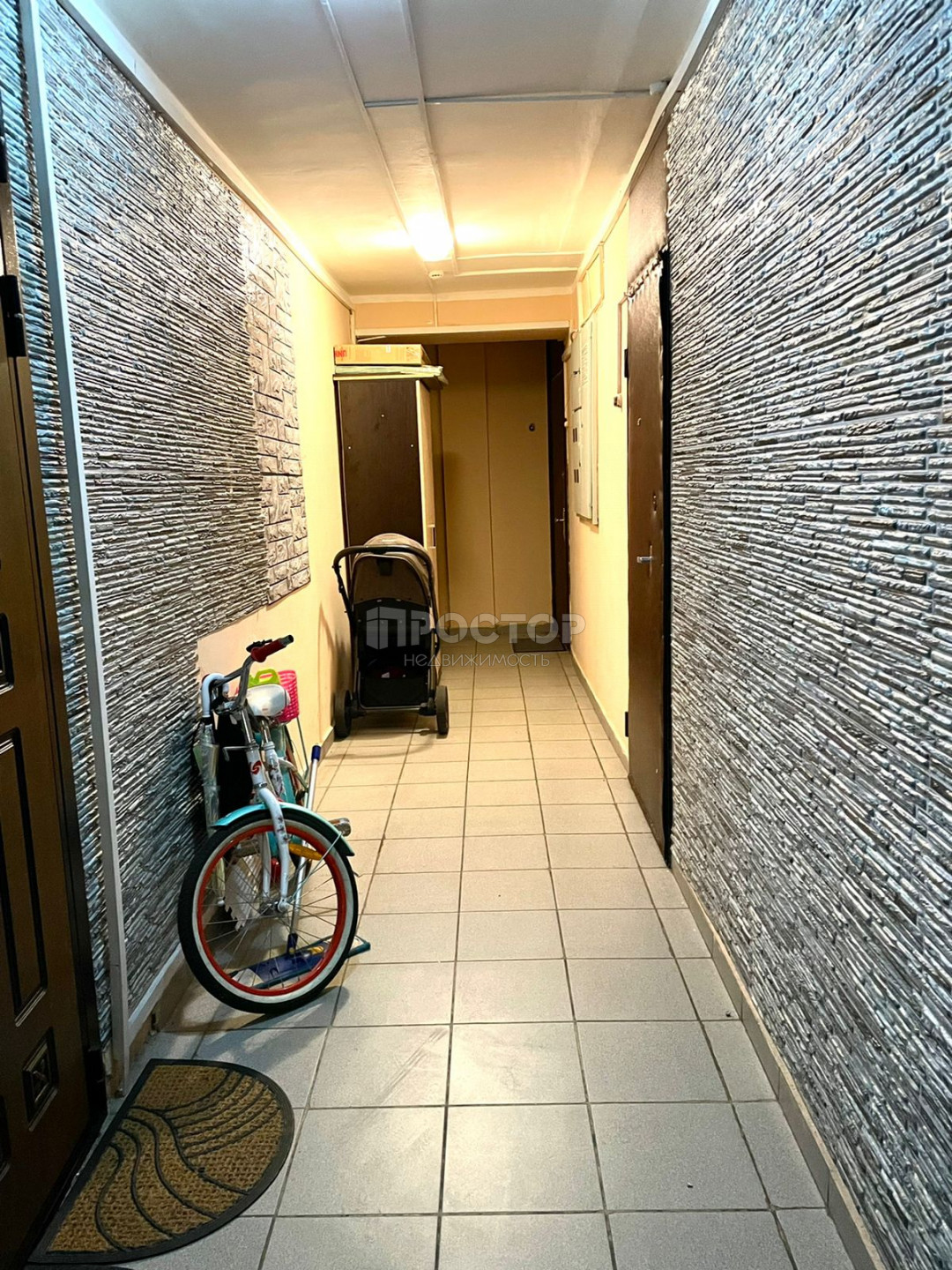 2-комнатная квартира, 45 м² - фото 21