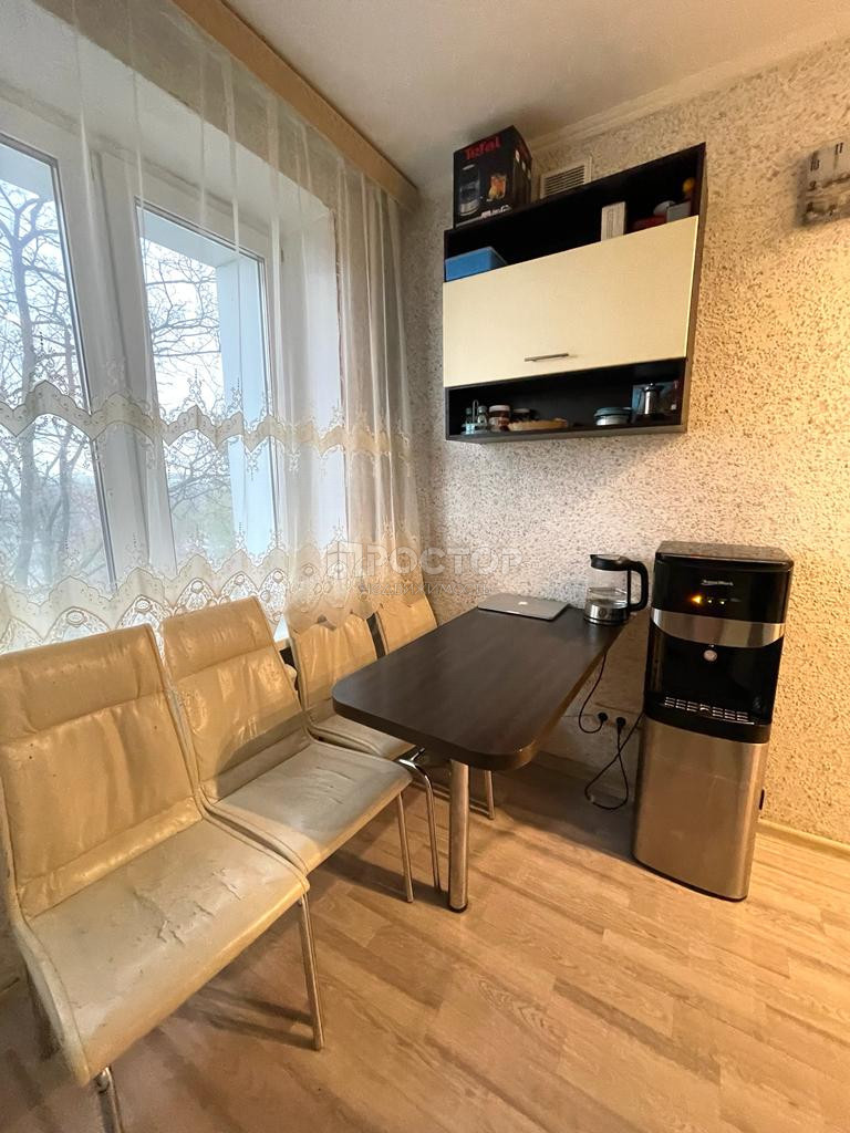 2-комнатная квартира, 45 м² - фото 4