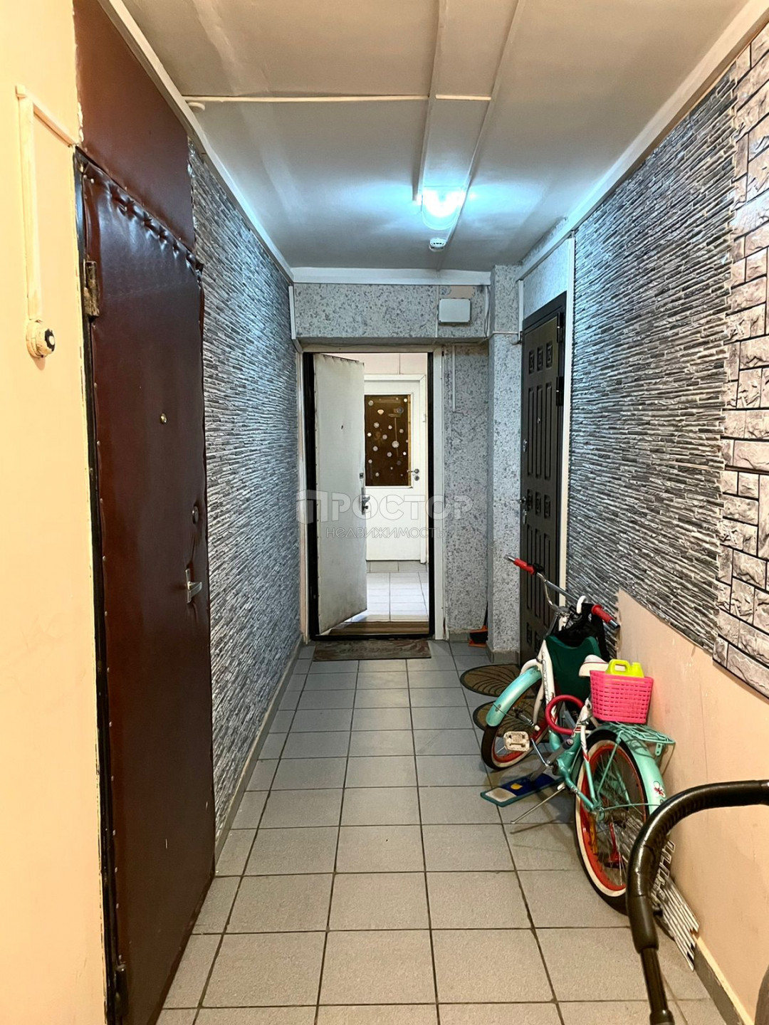 2-комнатная квартира, 45 м² - фото 22