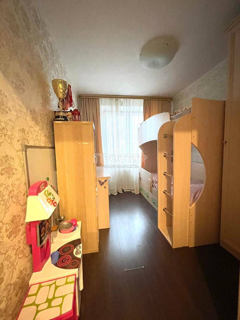 2-комнатная квартира, 45 м² - фото 11