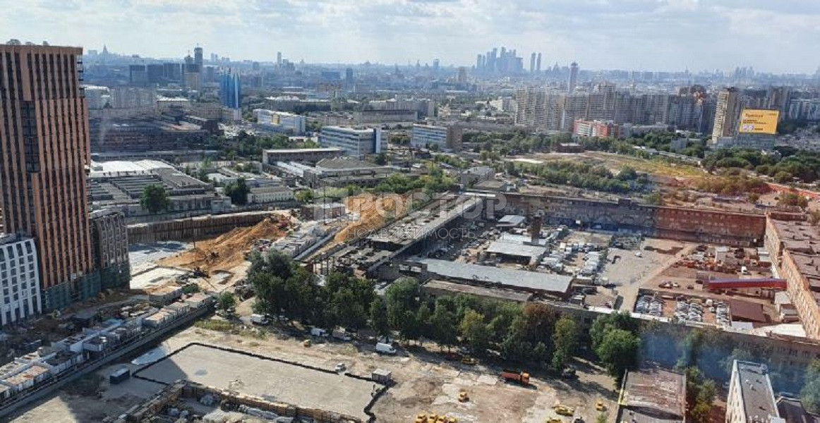 3-комнатная квартира, 80 м² - фото 2