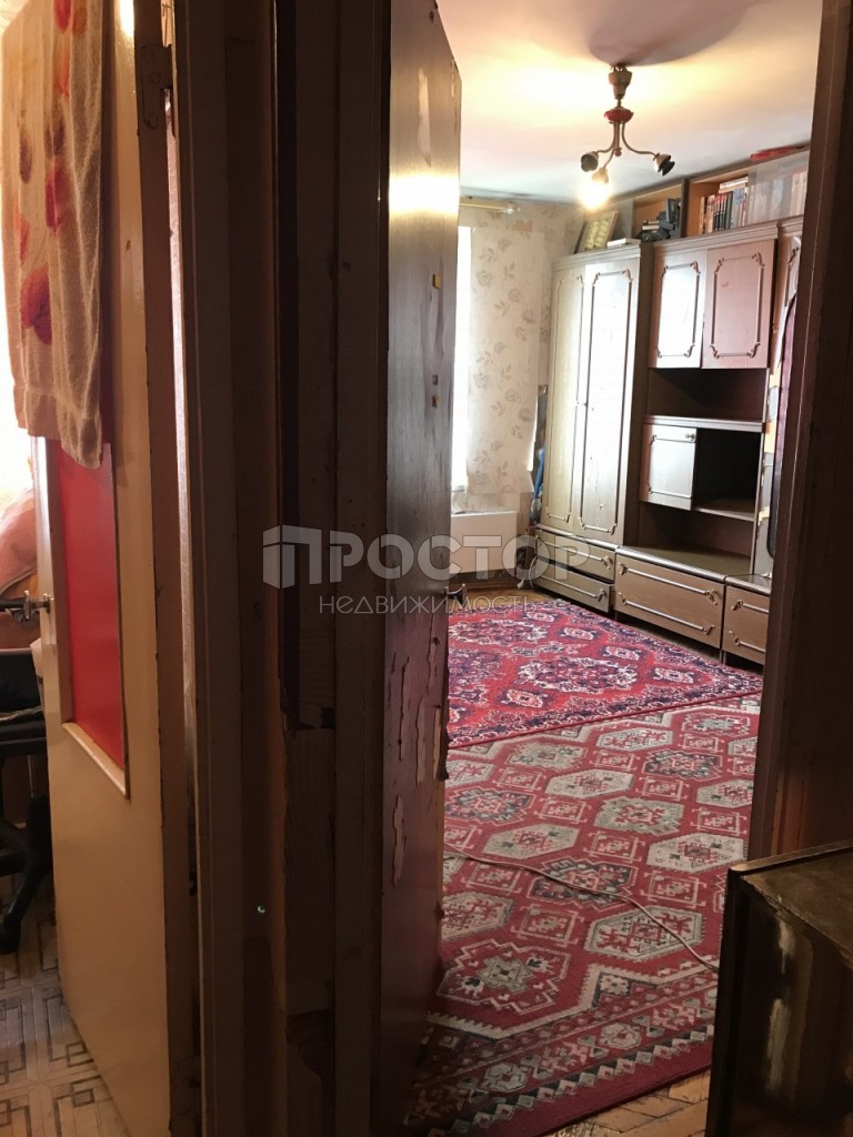 1-комнатная квартира, 34.7 м² - фото 9