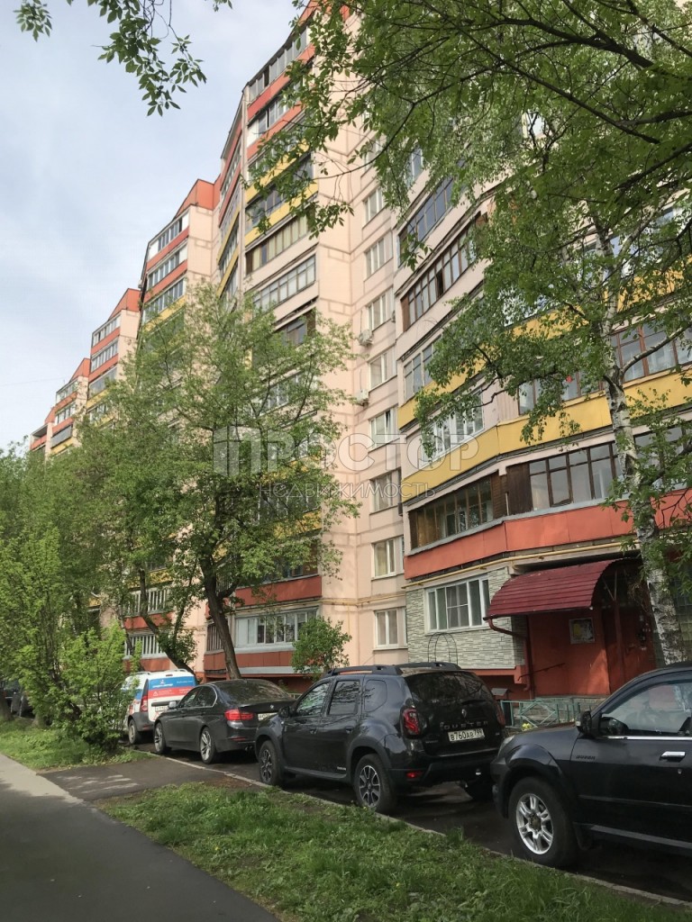 1-комнатная квартира, 34.7 м² - фото 4