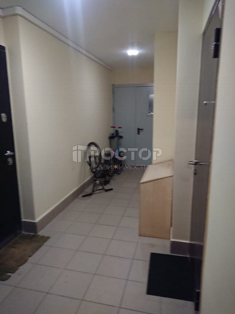 2-комнатная квартира, 36.7 м² - фото 18