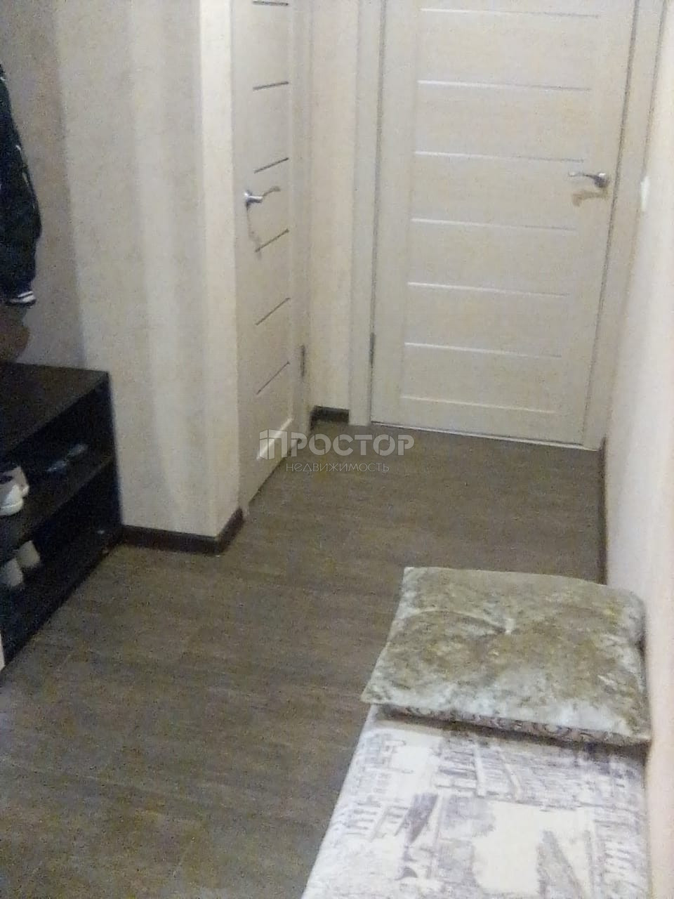 2-комнатная квартира, 43 м² - фото 5