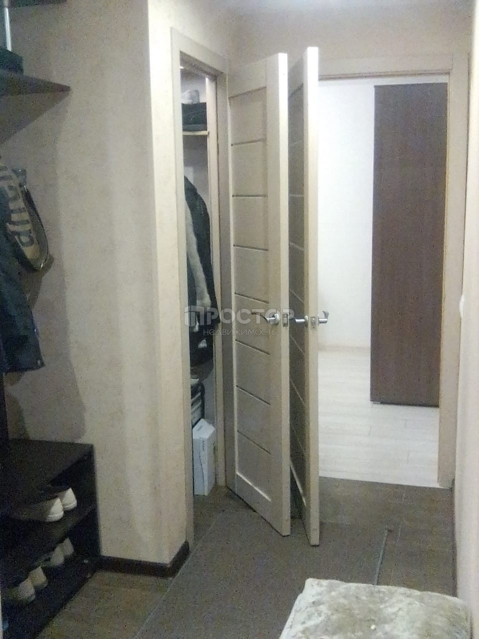 2-комнатная квартира, 43 м² - фото 13