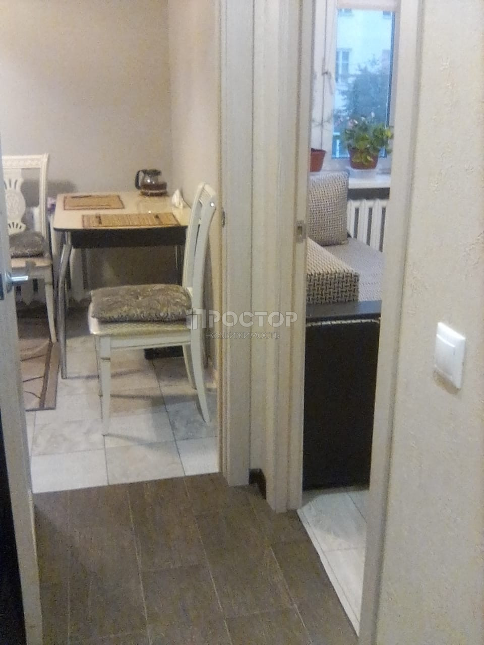 2-комнатная квартира, 43 м² - фото 6