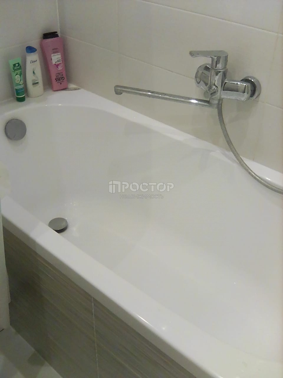 2-комнатная квартира, 43 м² - фото 9