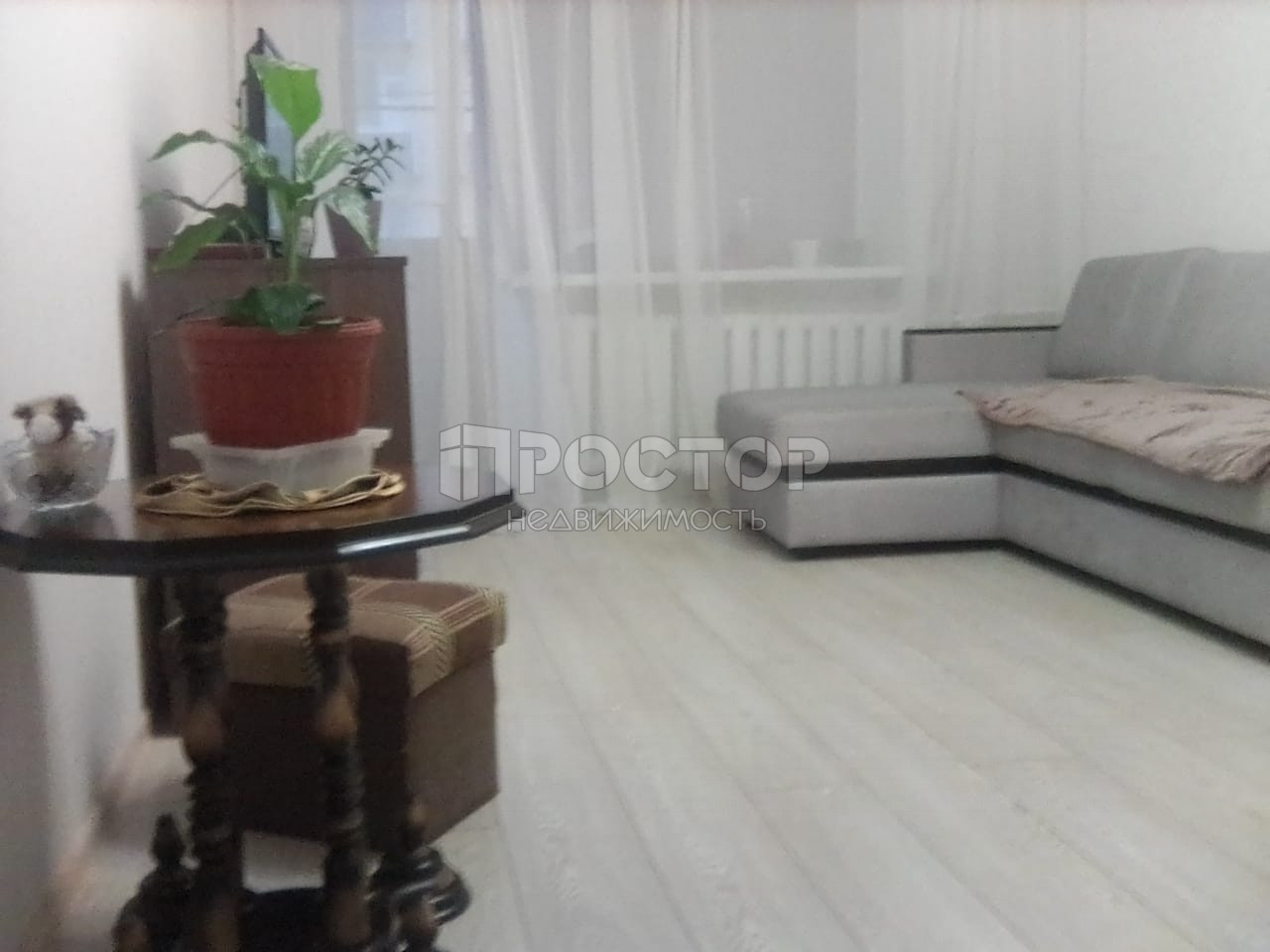 2-комнатная квартира, 43 м² - фото 12