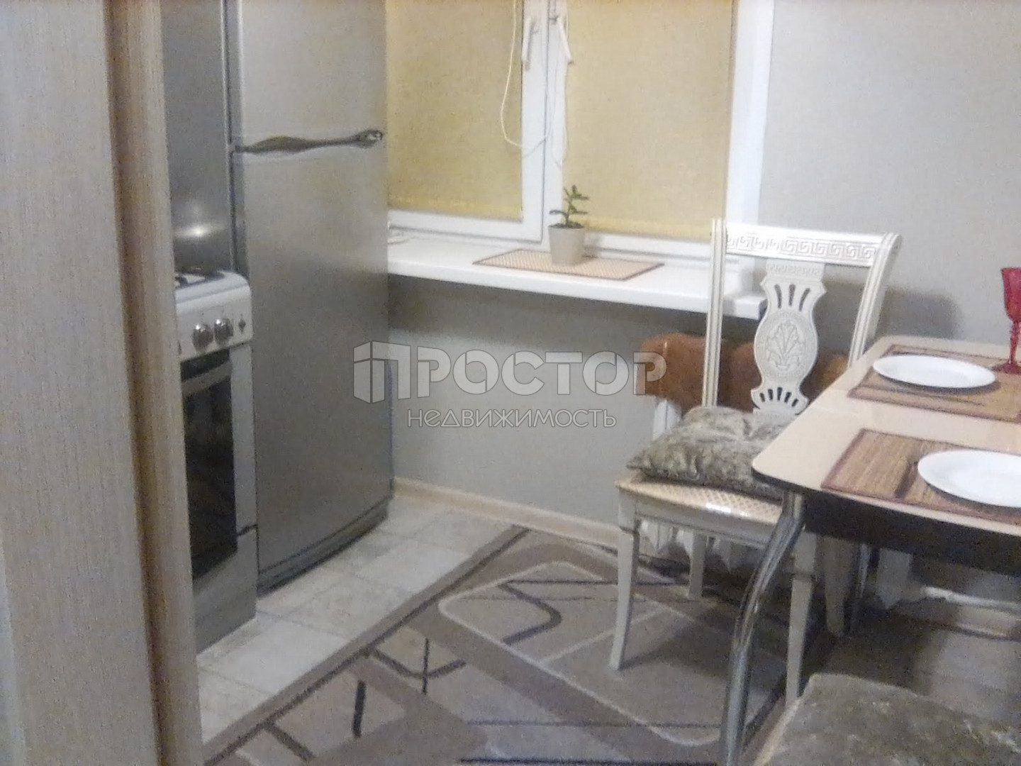 2-комнатная квартира, 43 м² - фото 7