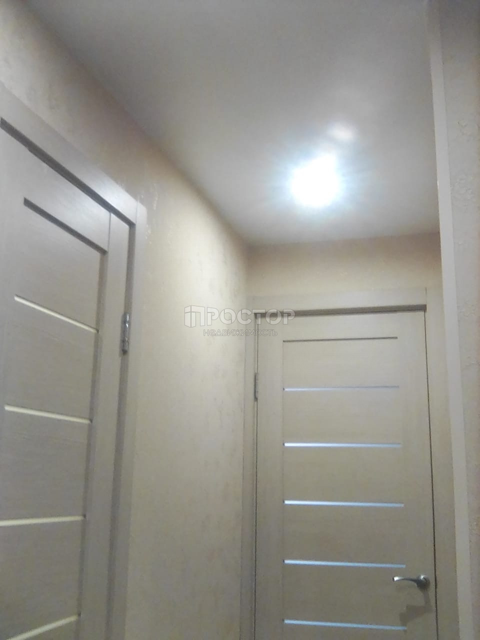 2-комнатная квартира, 43 м² - фото 3