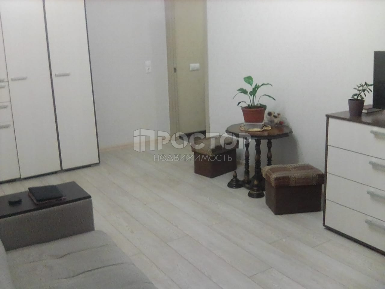 2-комнатная квартира, 43 м² - фото 11
