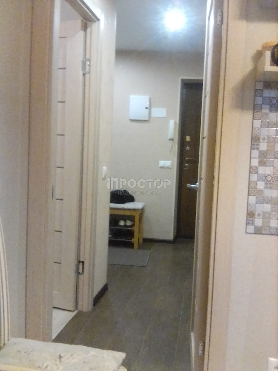 2-комнатная квартира, 43 м² - фото 2