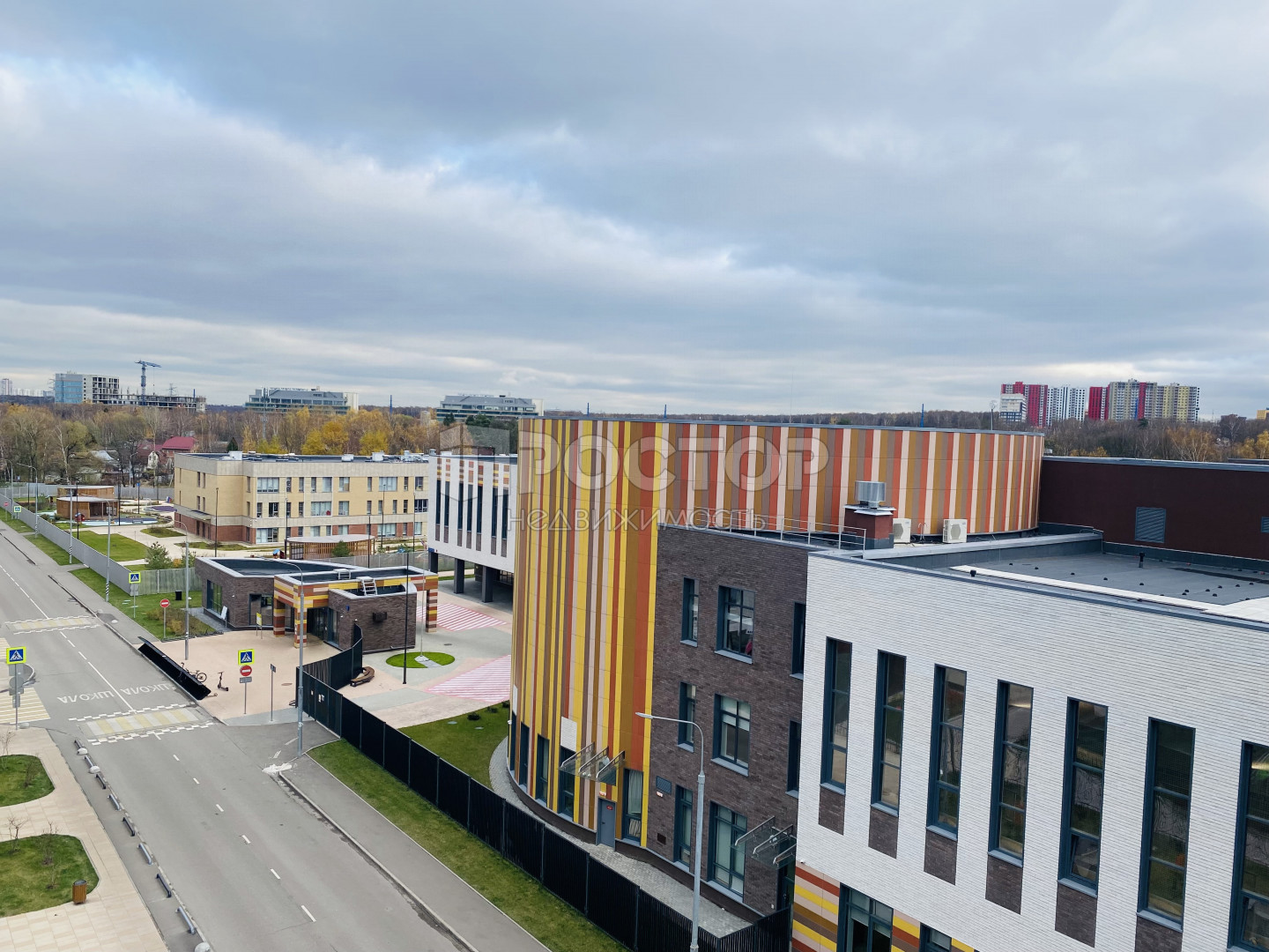 3-комнатная квартира, 90 м² - фото 2