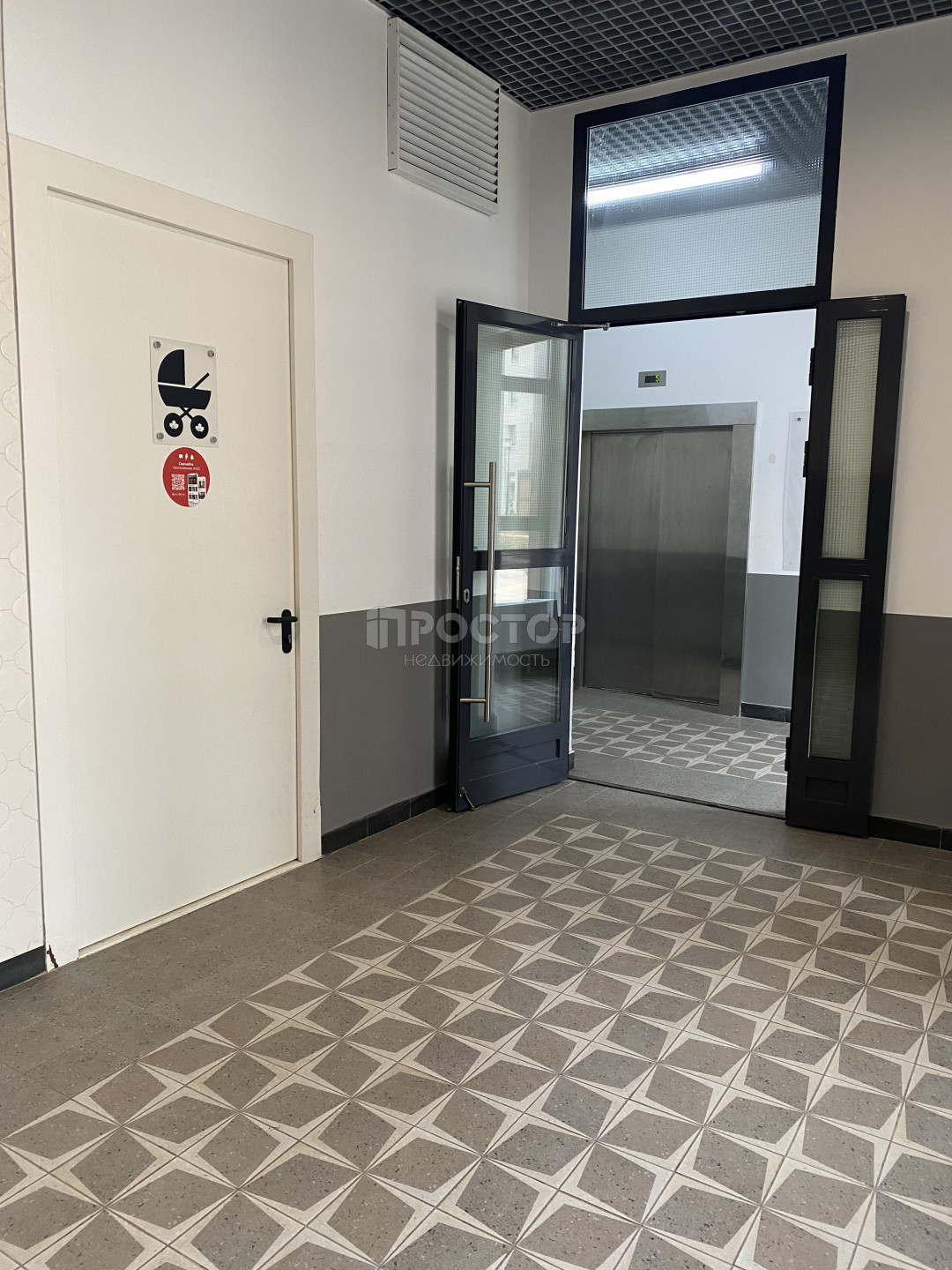 3-комнатная квартира, 90 м² - фото 3