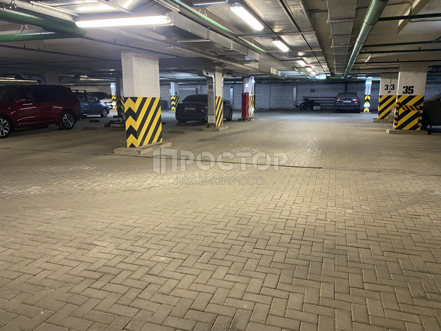 3-комнатная квартира, 90 м² - фото 9
