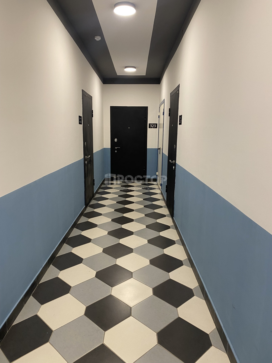 3-комнатная квартира, 90 м² - фото 5