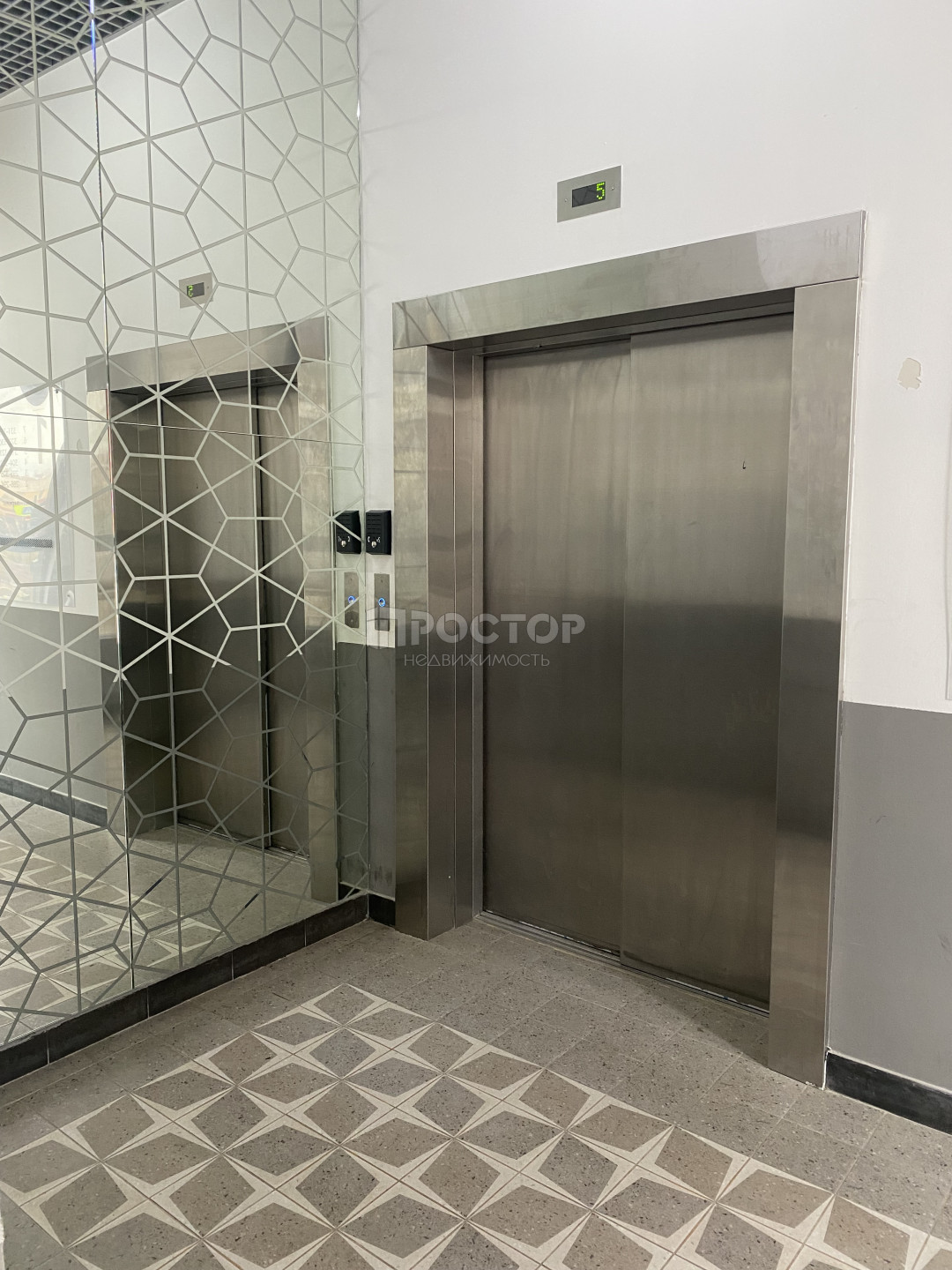 3-комнатная квартира, 90 м² - фото 4