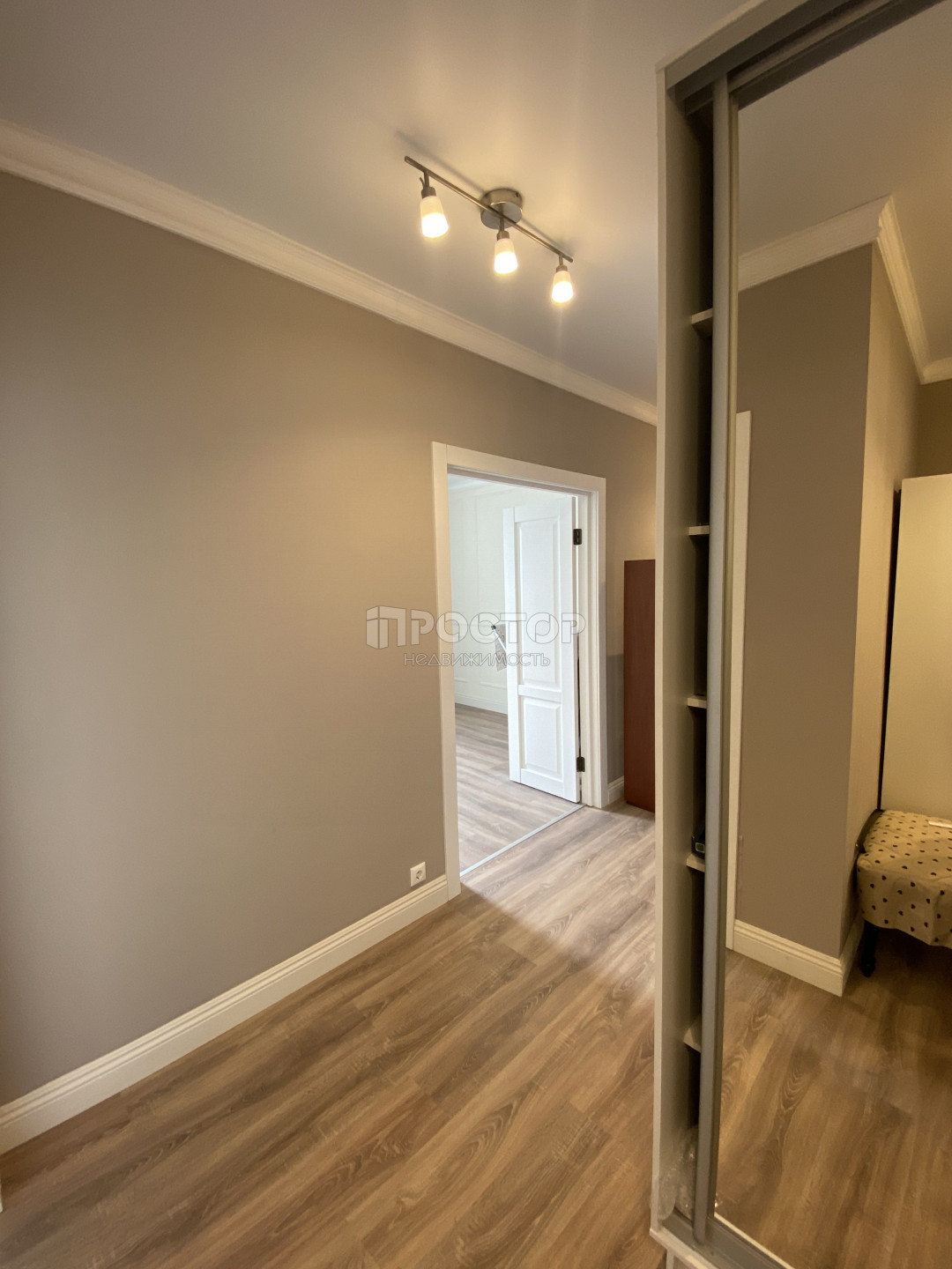 2-комнатная квартира, 61 м² - фото 6