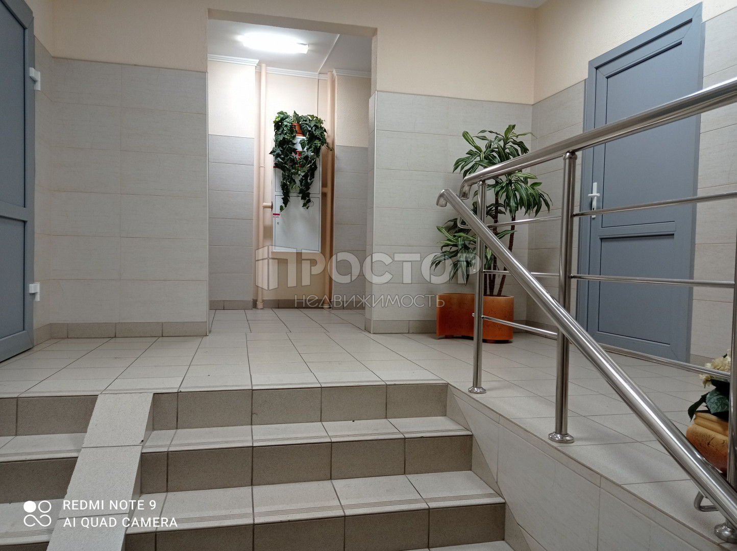 3-комнатная квартира, 86 м² - фото 14