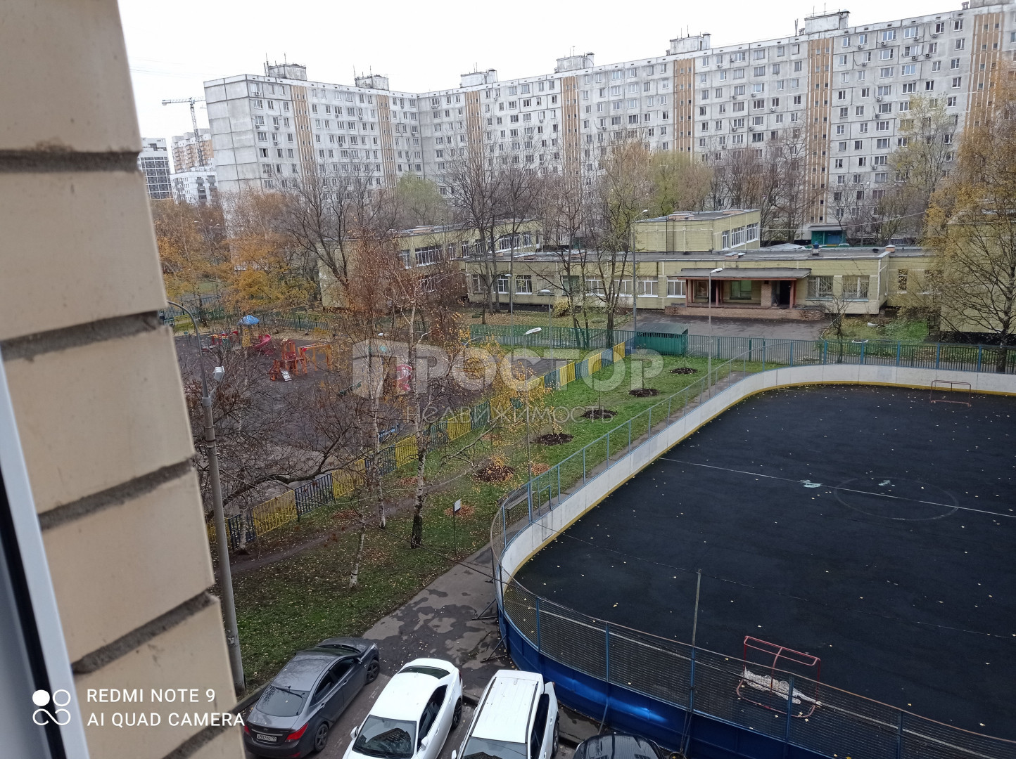 3-комнатная квартира, 86 м² - фото 13