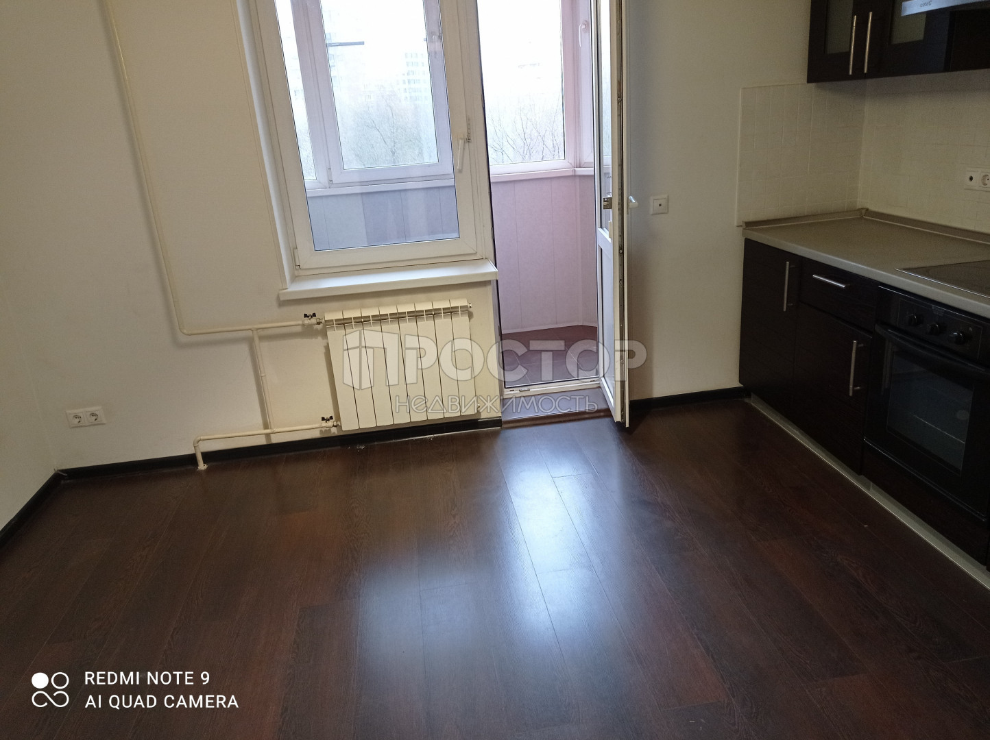 3-комнатная квартира, 86 м² - фото 2
