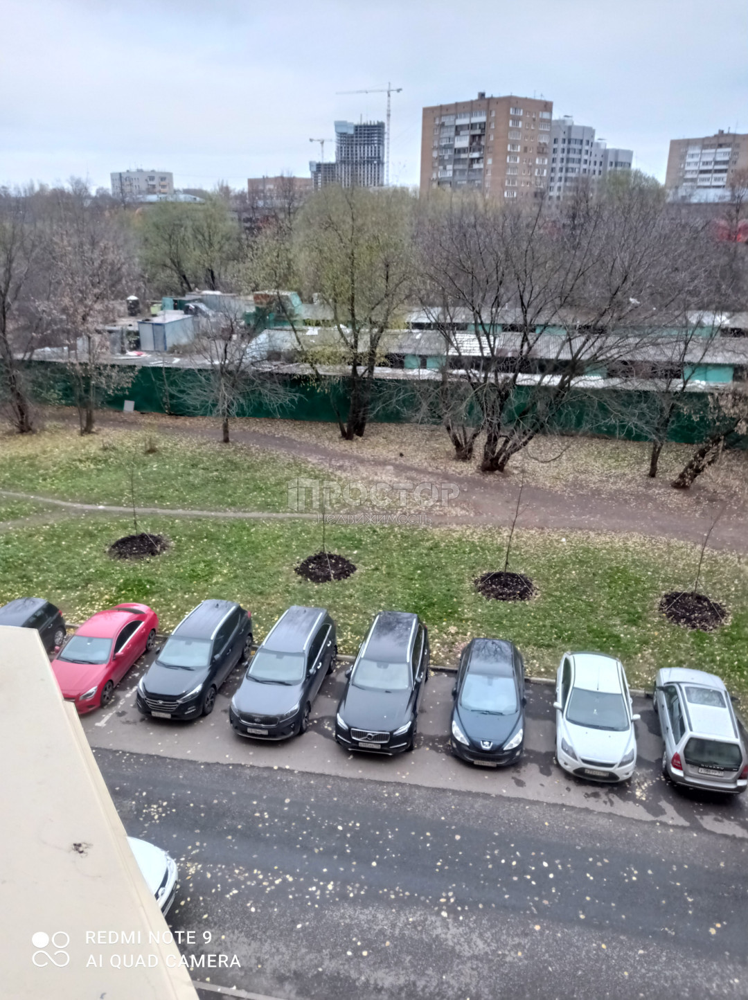 3-комнатная квартира, 86 м² - фото 12