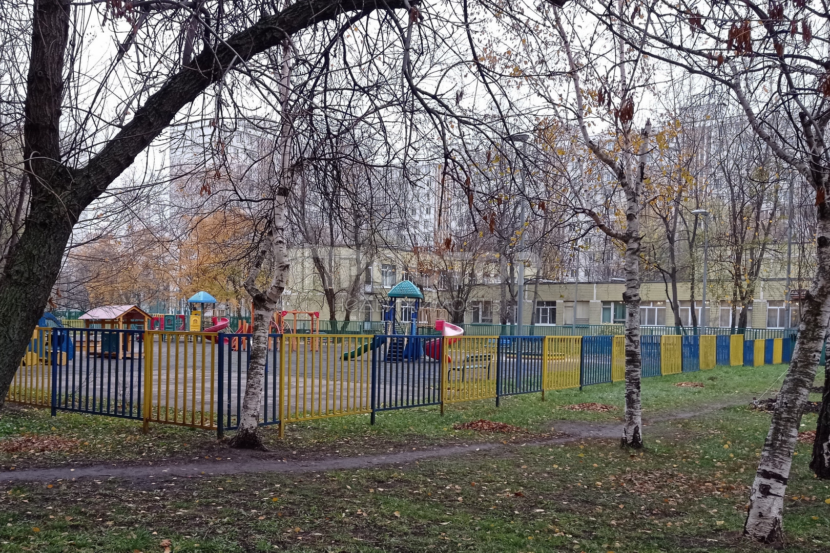 3-комнатная квартира, 86 м² - фото 15