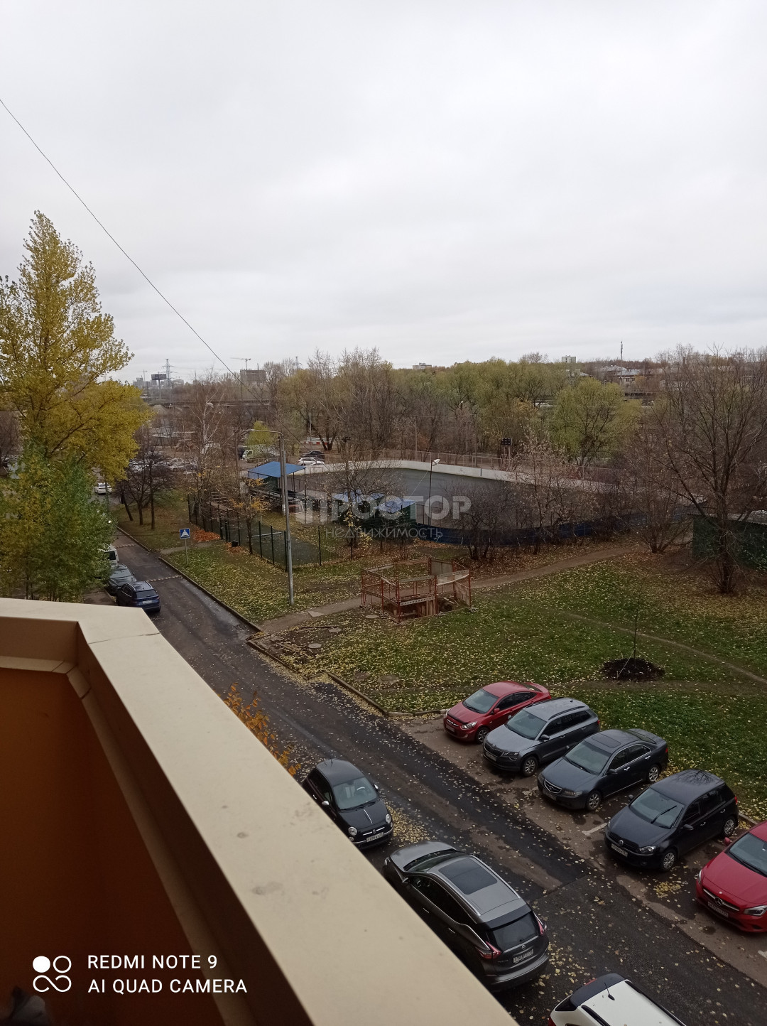 3-комнатная квартира, 86 м² - фото 11