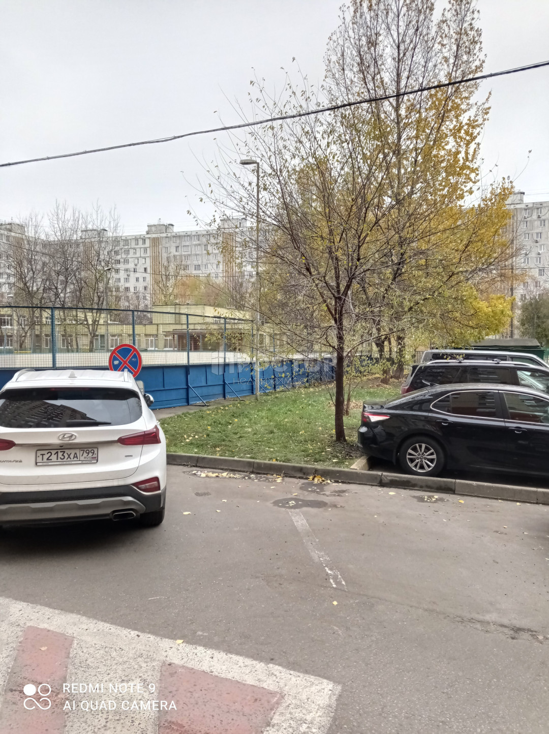 3-комнатная квартира, 86 м² - фото 16