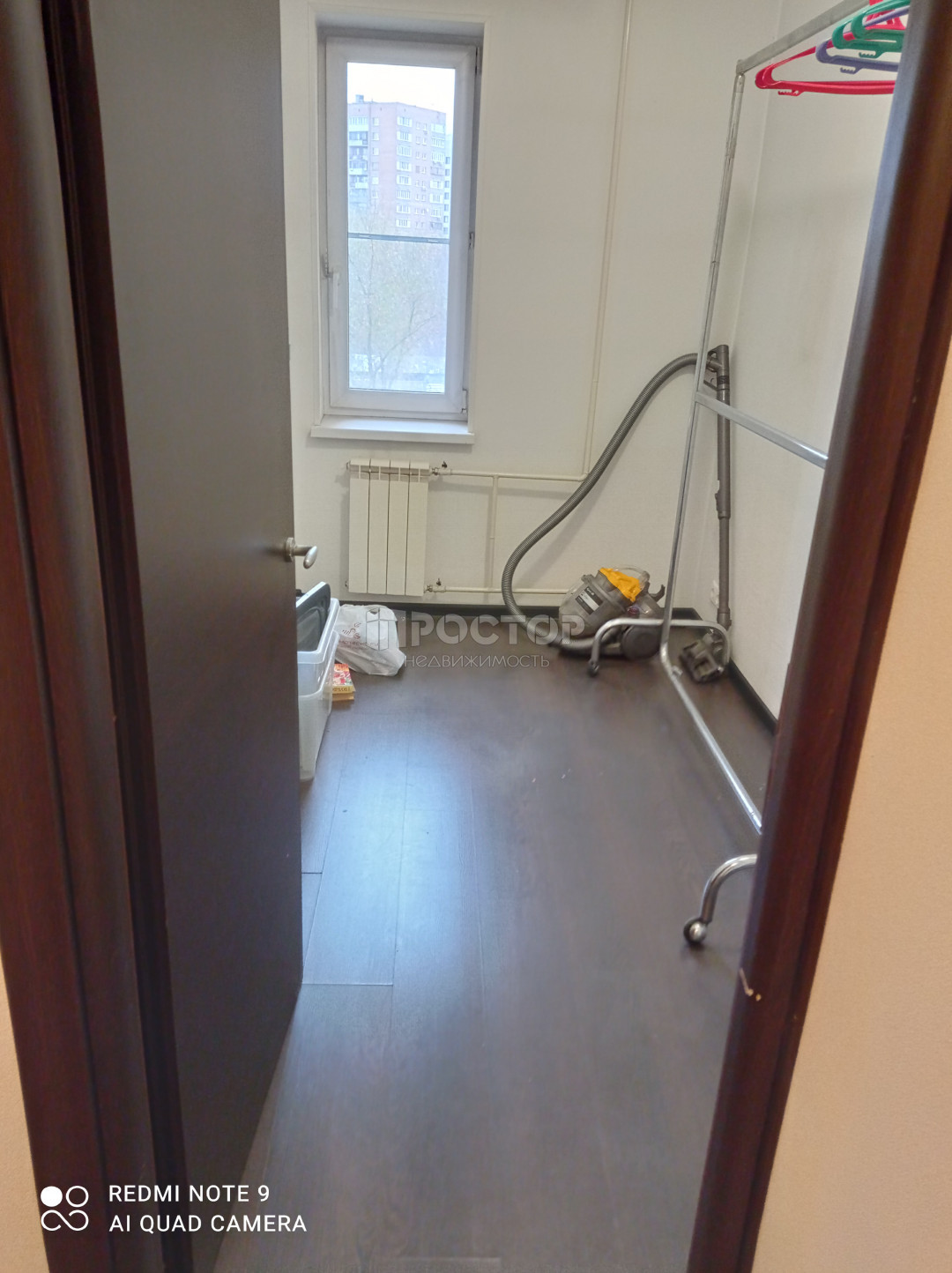 3-комнатная квартира, 86 м² - фото 7