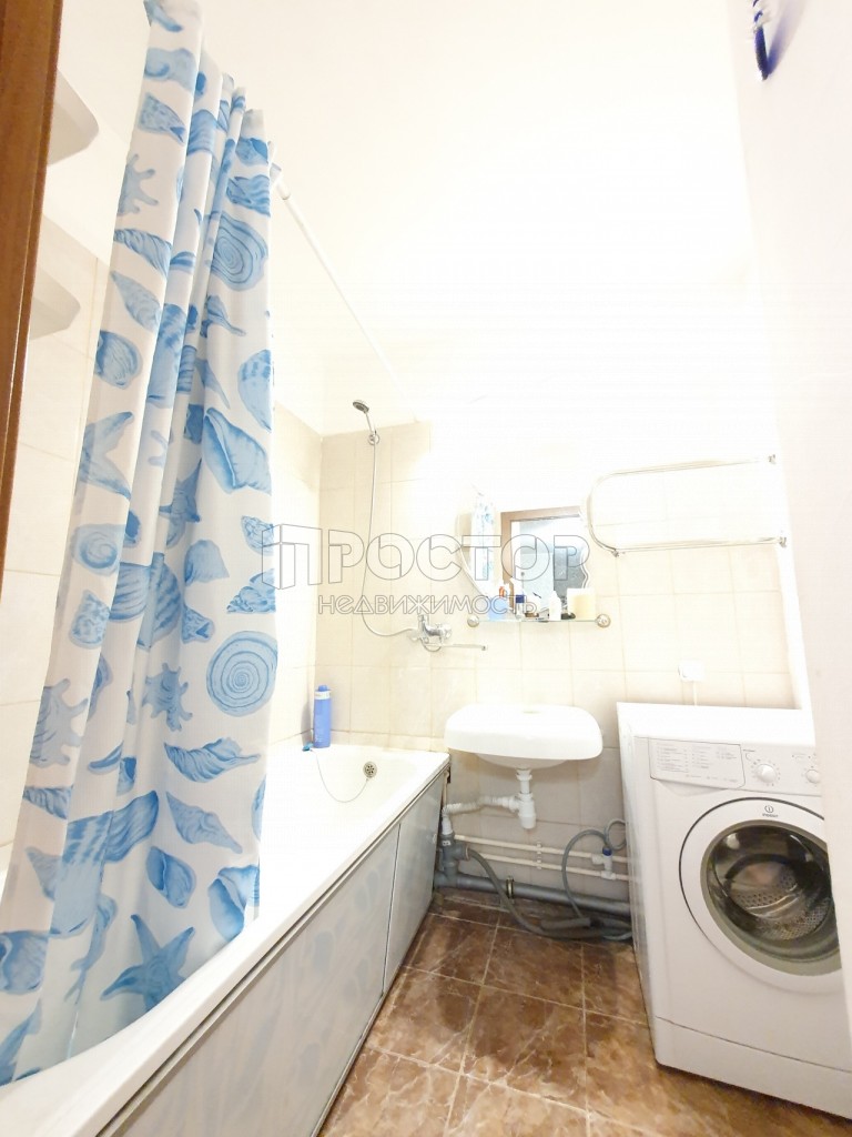 3-комнатная квартира, 84 м² - фото 12