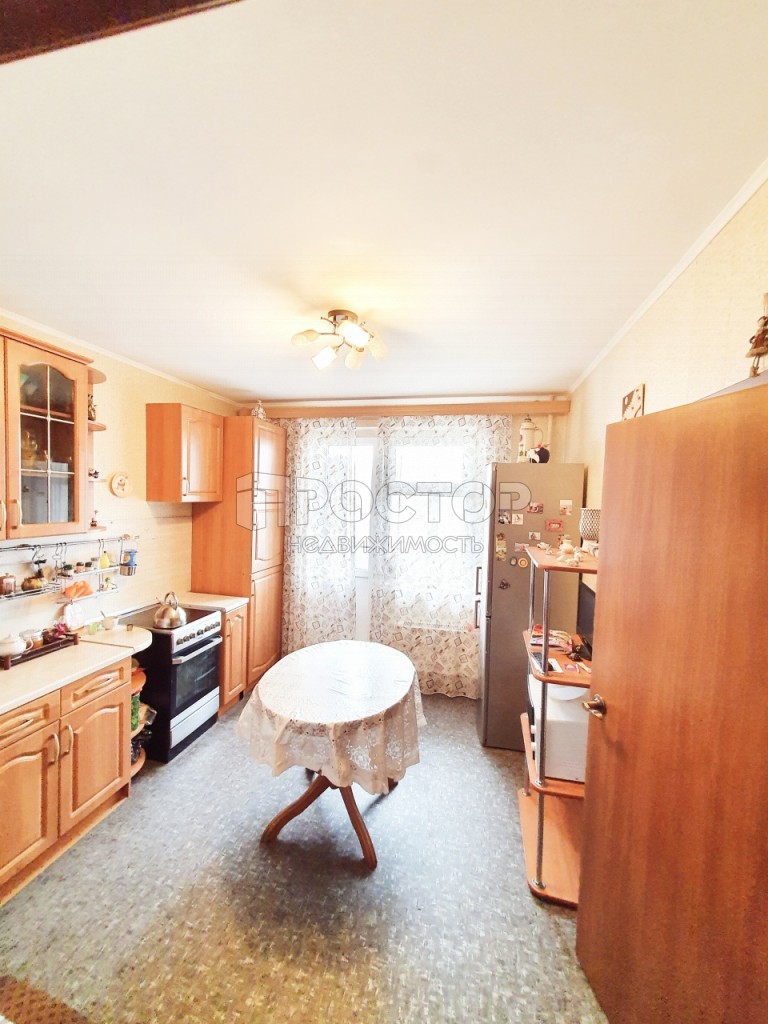3-комнатная квартира, 84 м² - фото 7