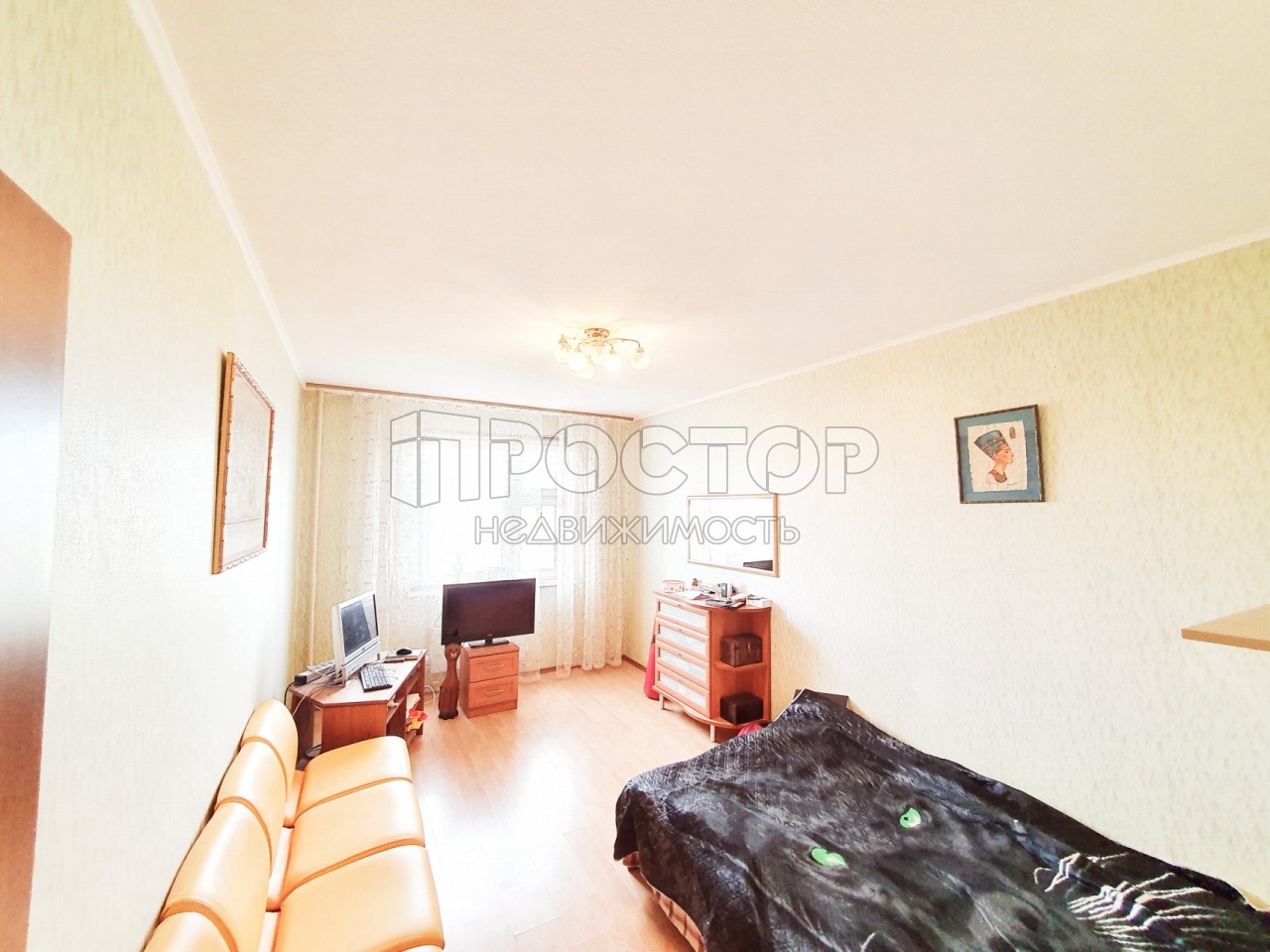 3-комнатная квартира, 84 м² - фото 5