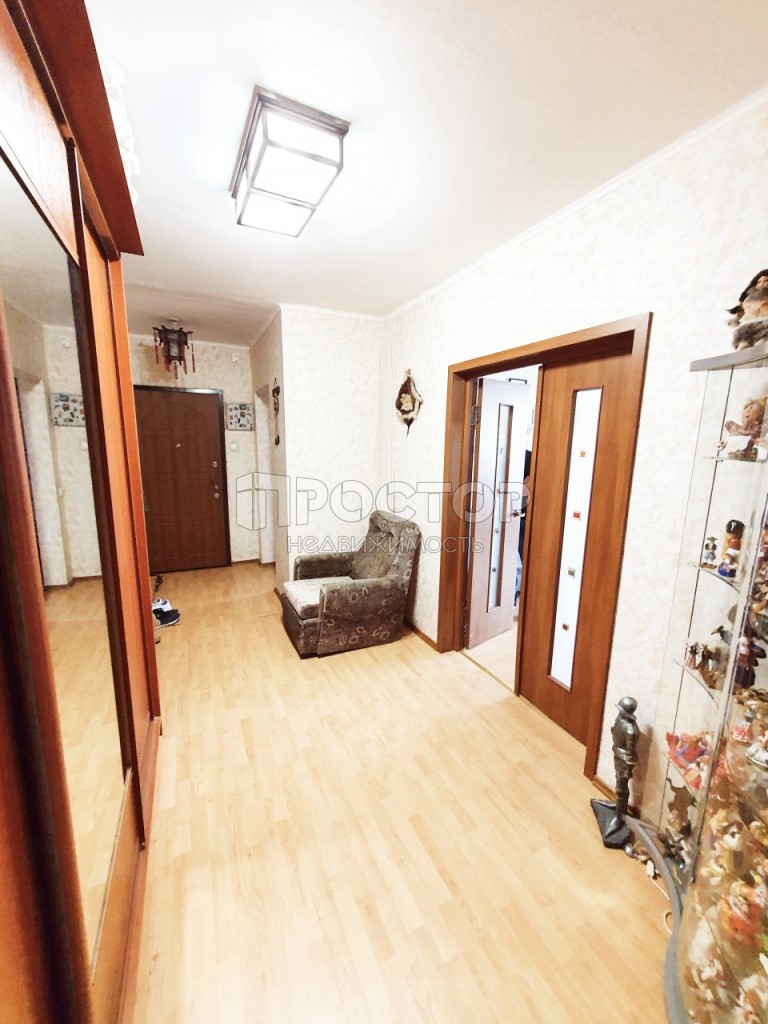 3-комнатная квартира, 84 м² - фото 10